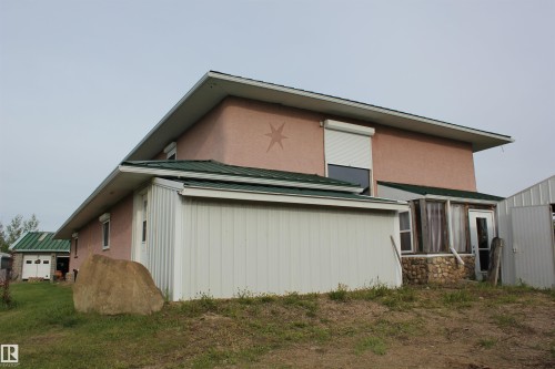55419 Rr73, Rural St. Paul County, AB 