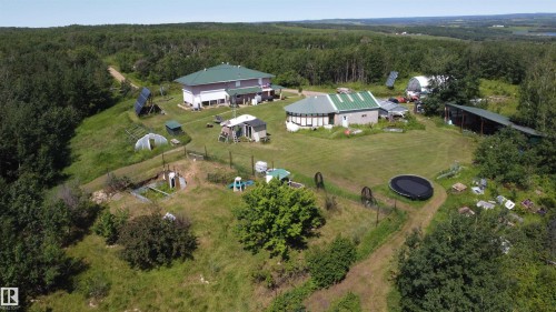 55419 Rr73, Rural St. Paul County, AB 