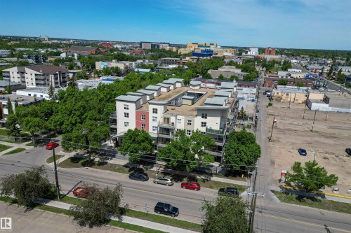 210 10118 106 Avenue, Edmonton, AB 