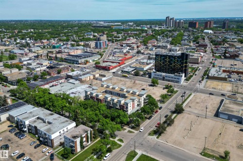 210 10118 106 Avenue, Edmonton, AB 