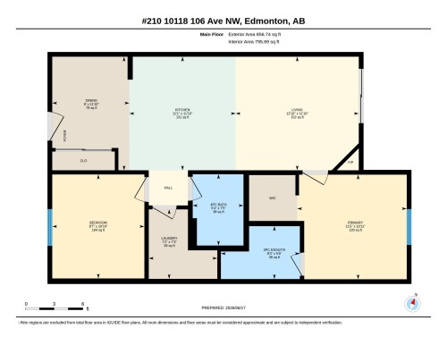 210 10118 106 Avenue, Edmonton, AB 