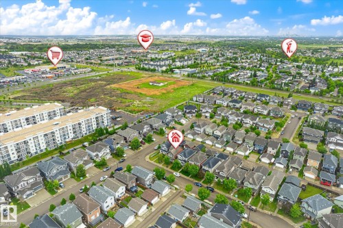 Image quality insufficient for description - 9039 219 Street, Edmonton, AB 