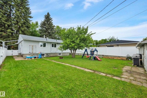11925 37 Street, Edmonton, AB 