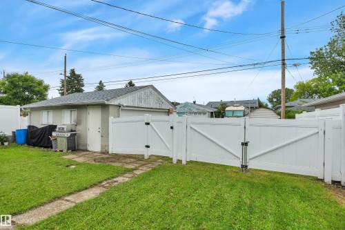 11925 37 Street, Edmonton, AB 