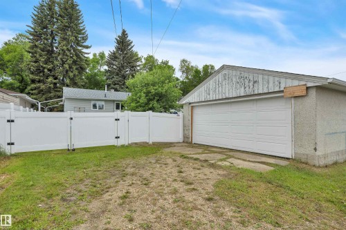 11925 37 Street, Edmonton, AB 