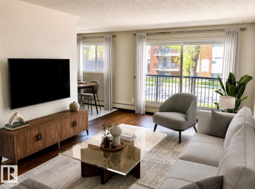 201 10149 83 Avenue, Edmonton, AB 