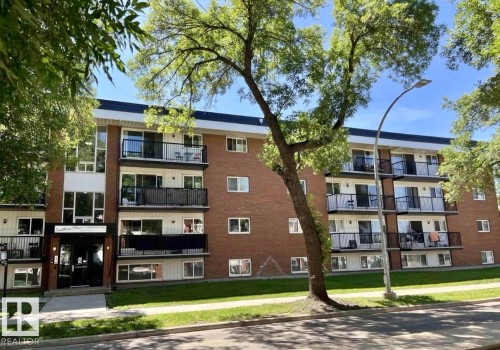 201 10149 83 Avenue, Edmonton, AB 