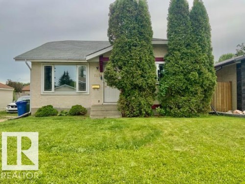 169 Garnet Crescent, Wetaskiwin, AB 