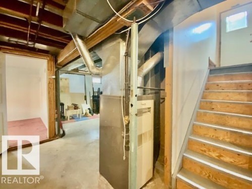 169 Garnet Crescent, Wetaskiwin, AB 