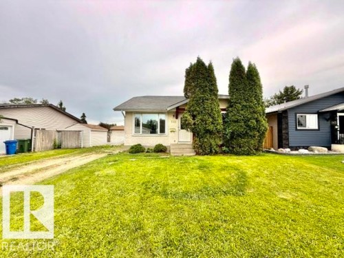 169 Garnet Crescent, Wetaskiwin, AB 