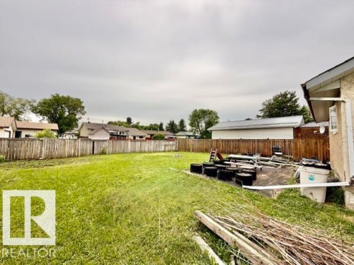 169 Garnet Crescent, Wetaskiwin, AB 