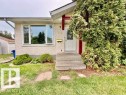 169 Garnet Crescent, Wetaskiwin, AB 
