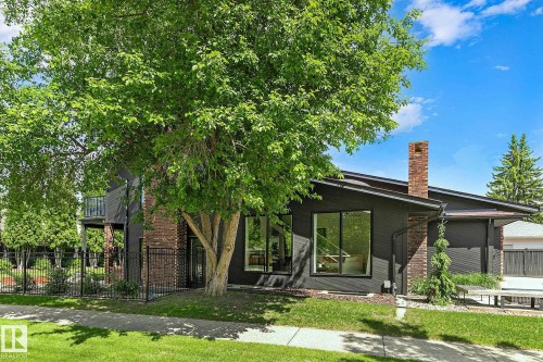 100 Wolf Willow Crescent, Edmonton, AB 