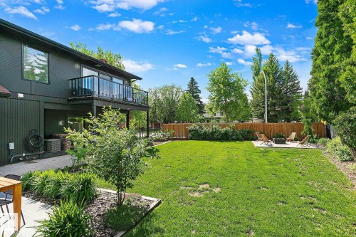100 Wolf Willow Crescent, Edmonton, AB 