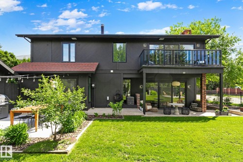 100 Wolf Willow Crescent, Edmonton, AB 