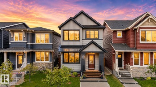 1544 Plum Circle Circle, Edmonton, AB 