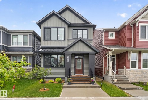 1544 Plum Circle Circle, Edmonton, AB 