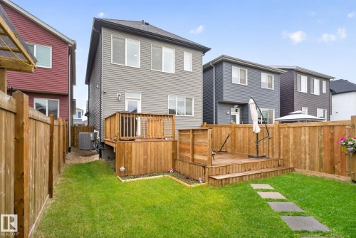 1544 Plum Circle Circle, Edmonton, AB 
