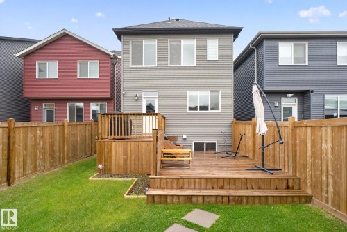 1544 Plum Circle Circle, Edmonton, AB 