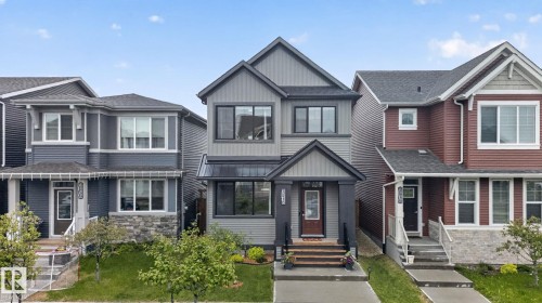 1544 Plum Circle Circle, Edmonton, AB 