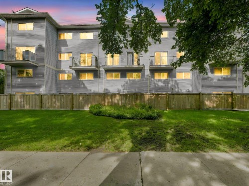 17 10324 119 Street, Edmonton, AB 