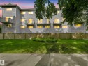 17 10324 119 Street, Edmonton, AB 