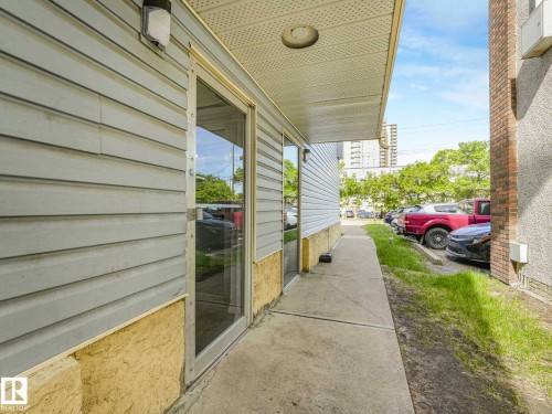 17 10324 119 Street, Edmonton, AB 