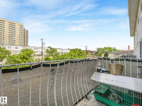 17 10324 119 Street, Edmonton, AB 