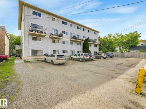 17 10324 119 Street, Edmonton, AB 