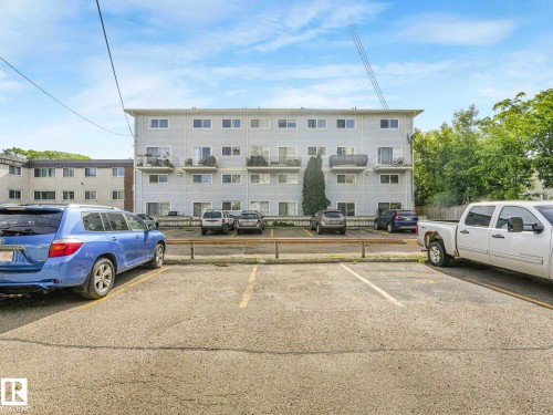 17 10324 119 Street, Edmonton, AB 