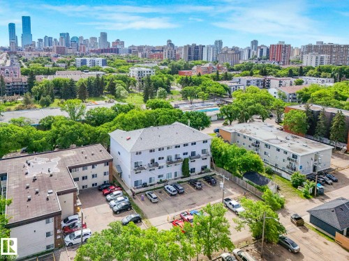 17 10324 119 Street, Edmonton, AB 