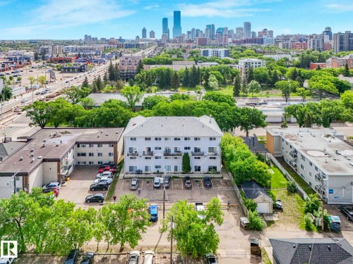 17 10324 119 Street, Edmonton, AB 