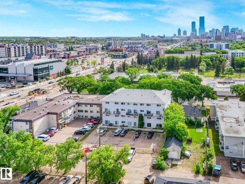 17 10324 119 Street, Edmonton, AB 