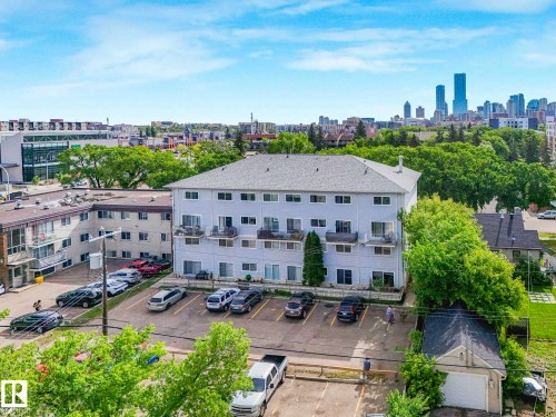 17 10324 119 Street, Edmonton, AB 