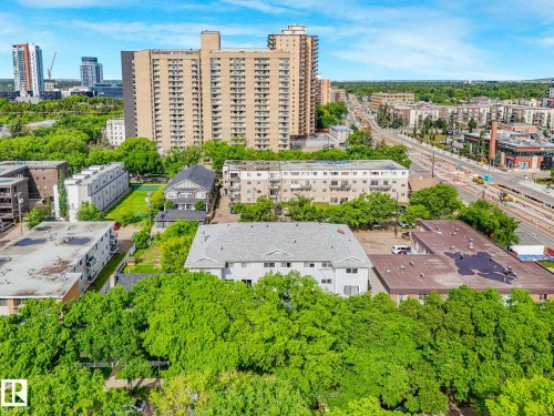 17 10324 119 Street, Edmonton, AB 