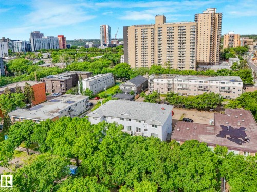 17 10324 119 Street, Edmonton, AB 