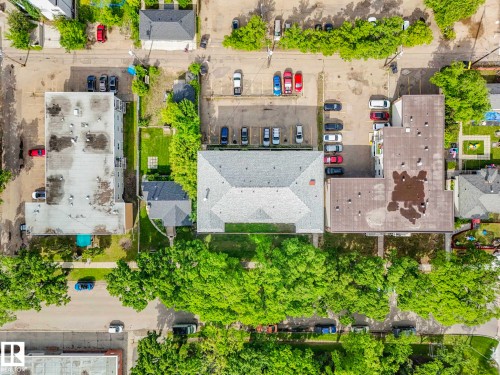17 10324 119 Street, Edmonton, AB 