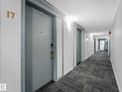 17 10324 119 Street, Edmonton, AB 