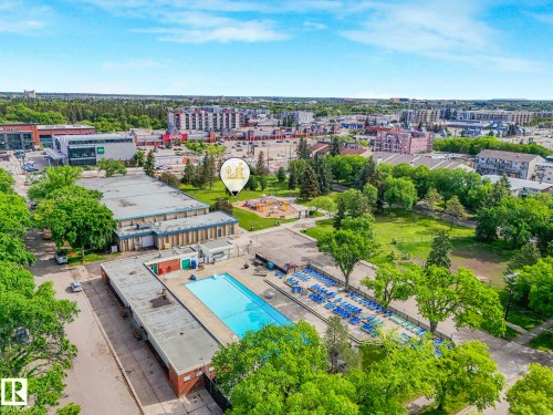 17 10324 119 Street, Edmonton, AB 