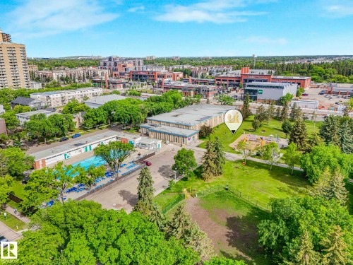 17 10324 119 Street, Edmonton, AB 