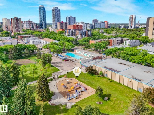 17 10324 119 Street, Edmonton, AB 