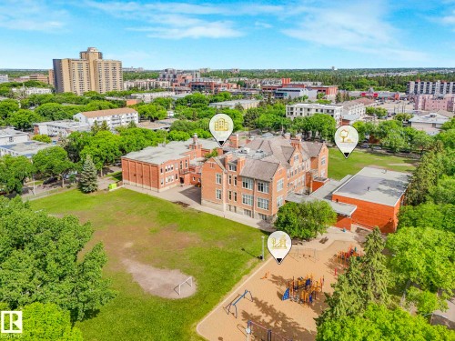 17 10324 119 Street, Edmonton, AB 