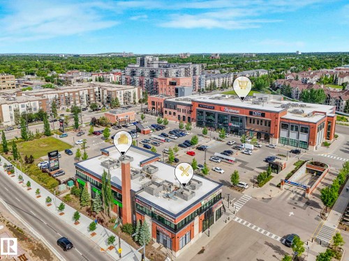 17 10324 119 Street, Edmonton, AB 