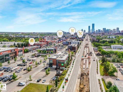 17 10324 119 Street, Edmonton, AB 