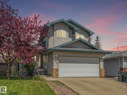 129 REGENCY Drive Sherwood Park, AB T8A 5R9