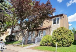 Adresse confidentielle Edmonton, AB T6J 5M7