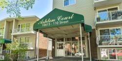 301 10615 110 Street NW  Edmonton, AB T5H 3C7