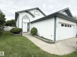 72 ASPENGLEN Place Spruce Grove, AB T7X 3J9