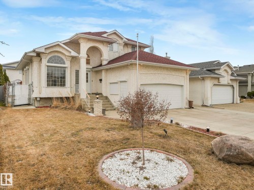 376 Hollick Kenyon Road, Edmonton, AB 