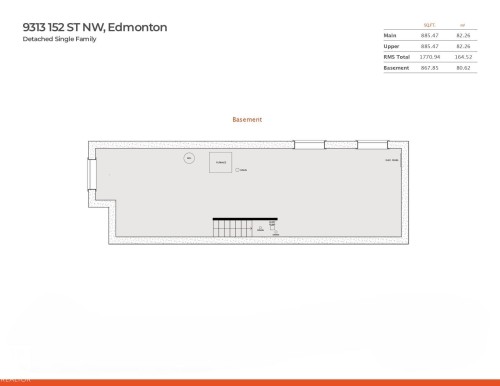 9313 152 Street, Edmonton, AB 